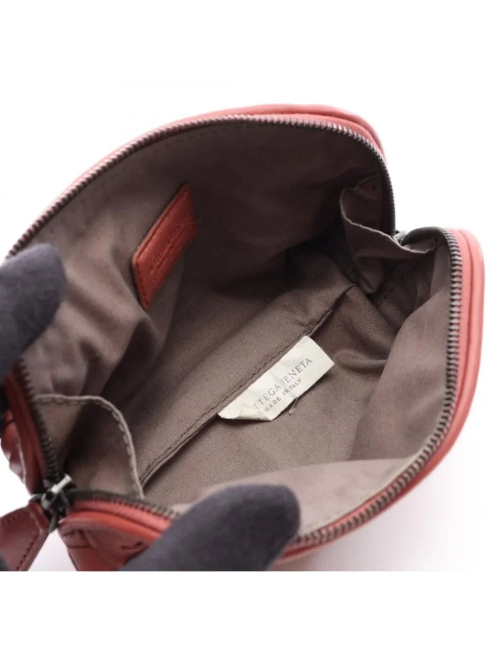 Bottega Veneta this authentic
